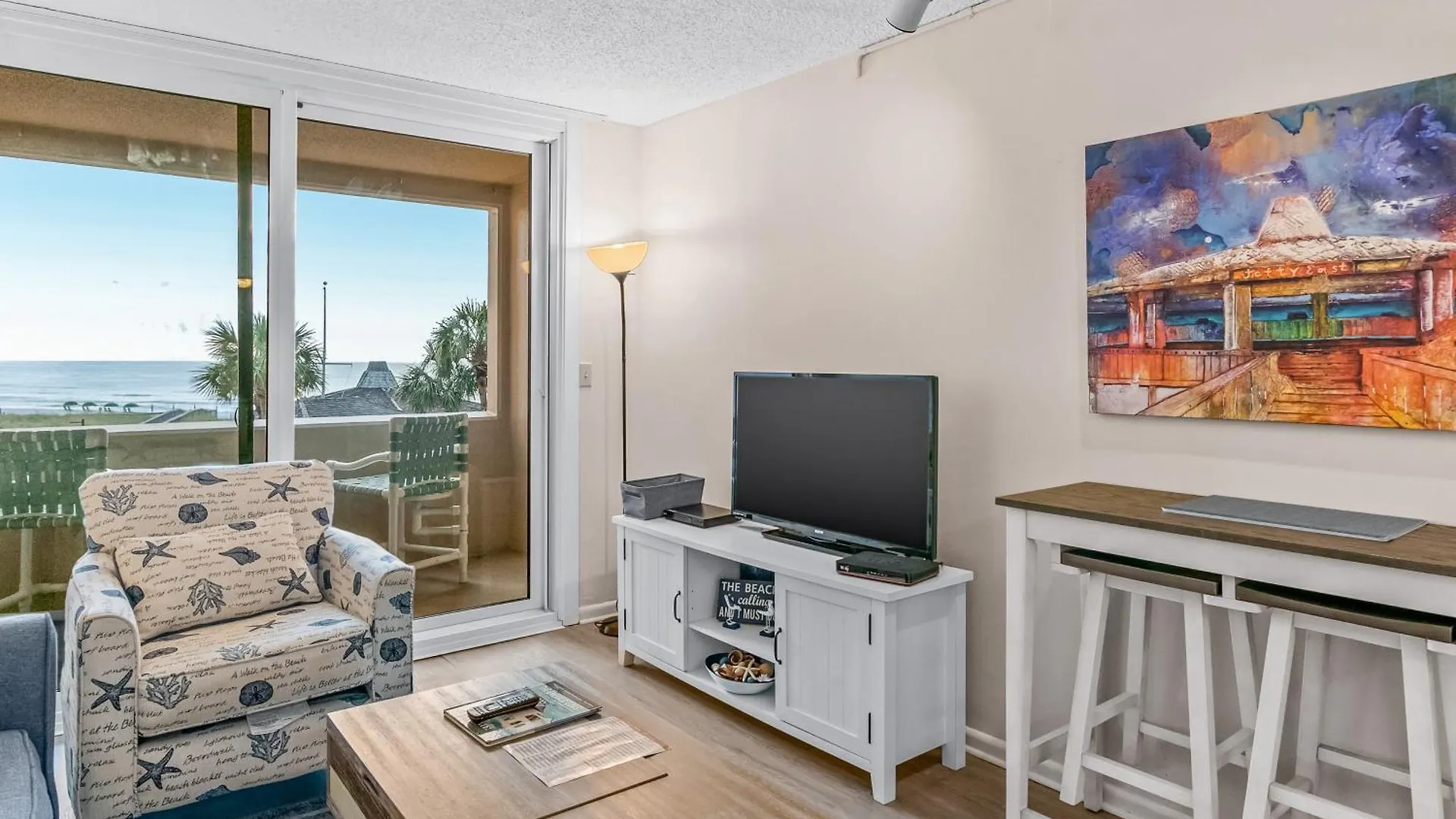 Jetty East Condos II Destin Apartment