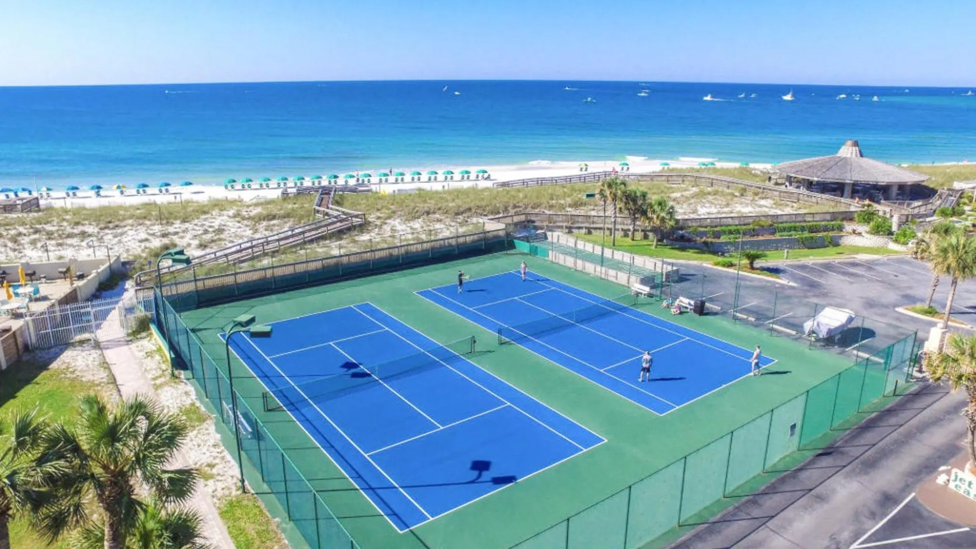 Jetty East Condos II Destin 0*,  United States