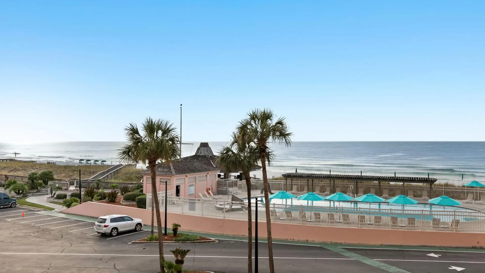 Jetty East Condos II Destin United States
