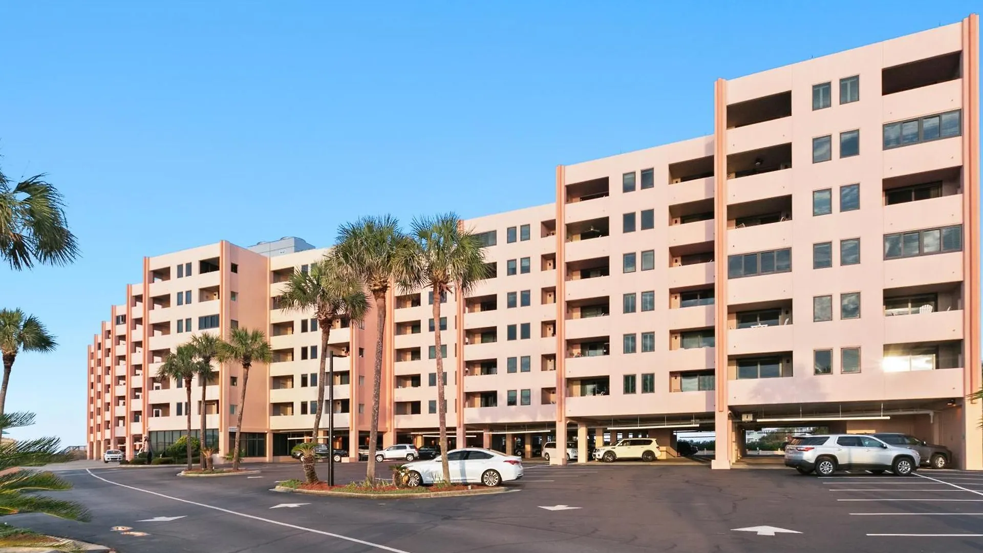 Jetty East Condos II Destin 0*,  United States