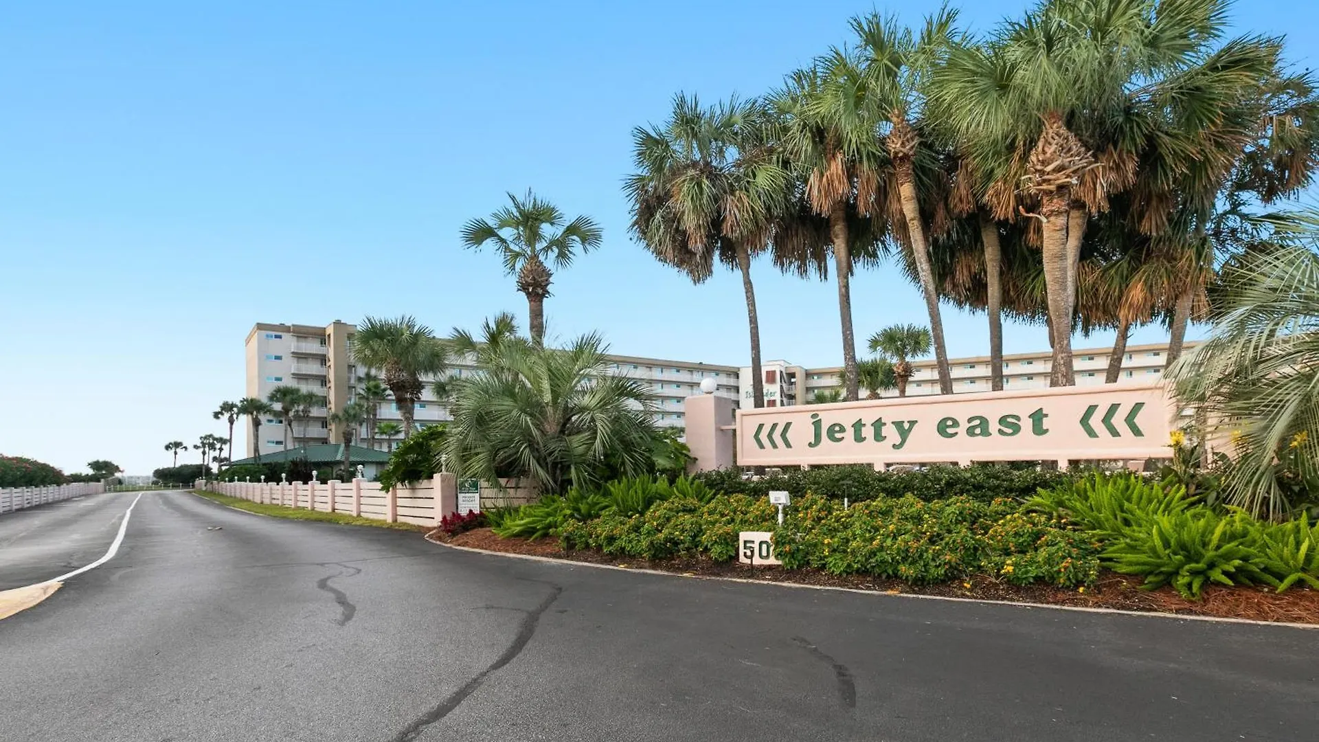 Jetty East Condos II Destin 0*,  United States