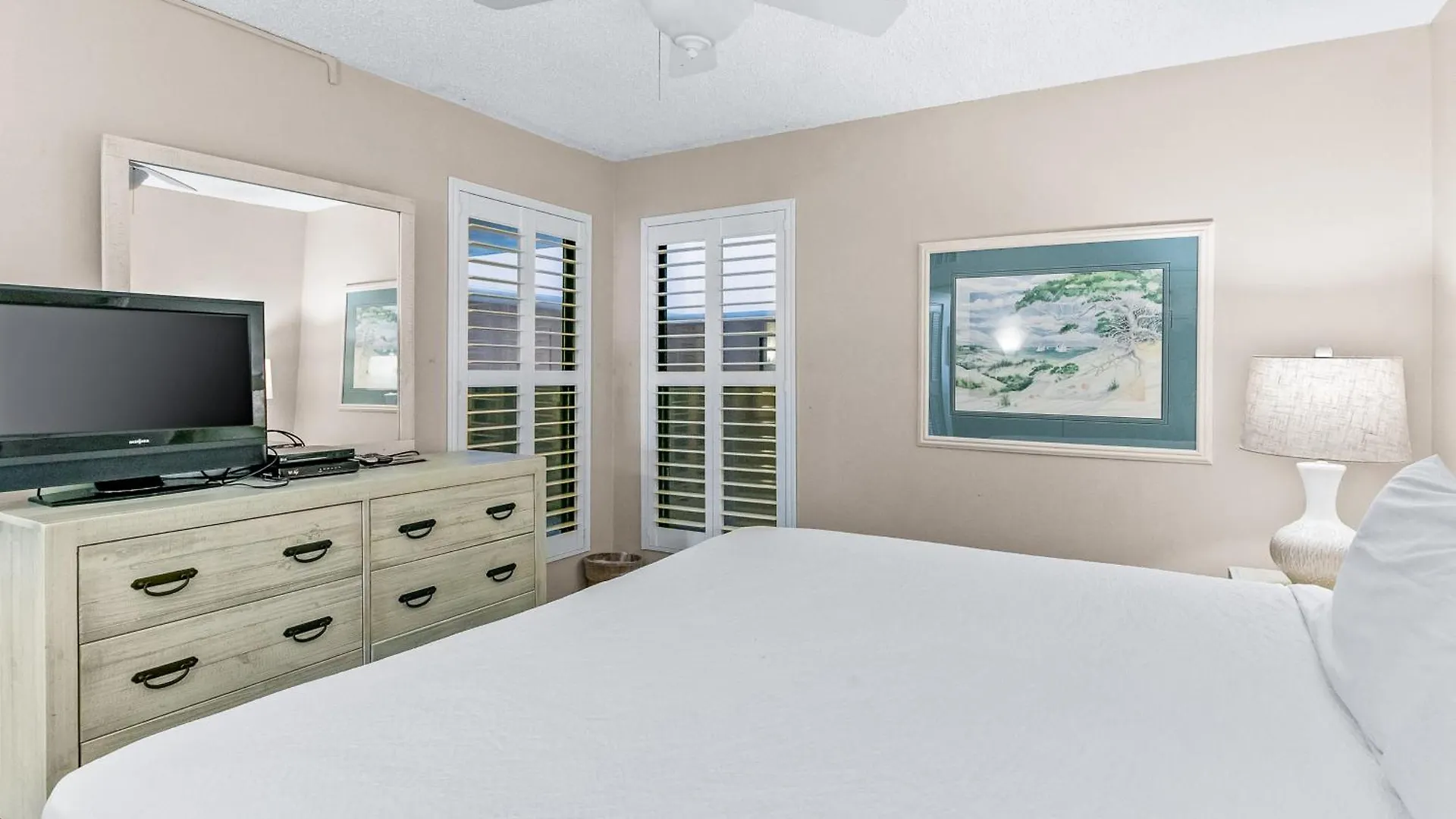 Jetty East Condos II Destin Apartment