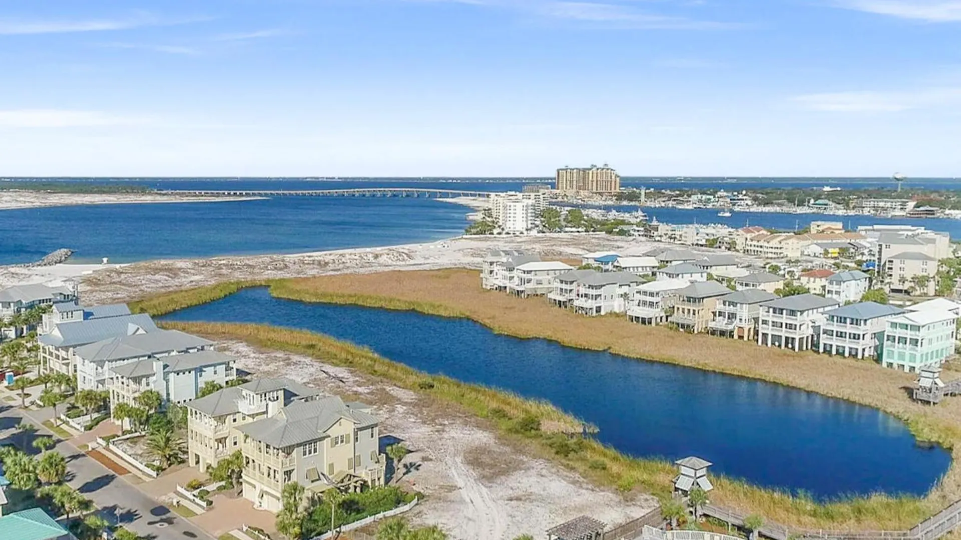 Apartment Jetty East Condos II Destin
