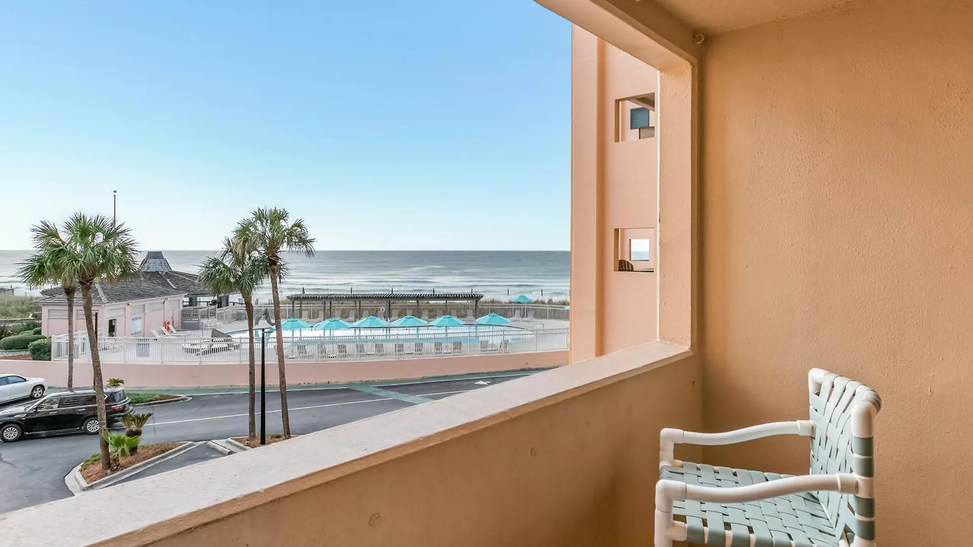 Jetty East Condos II Destin 0*,  United States
