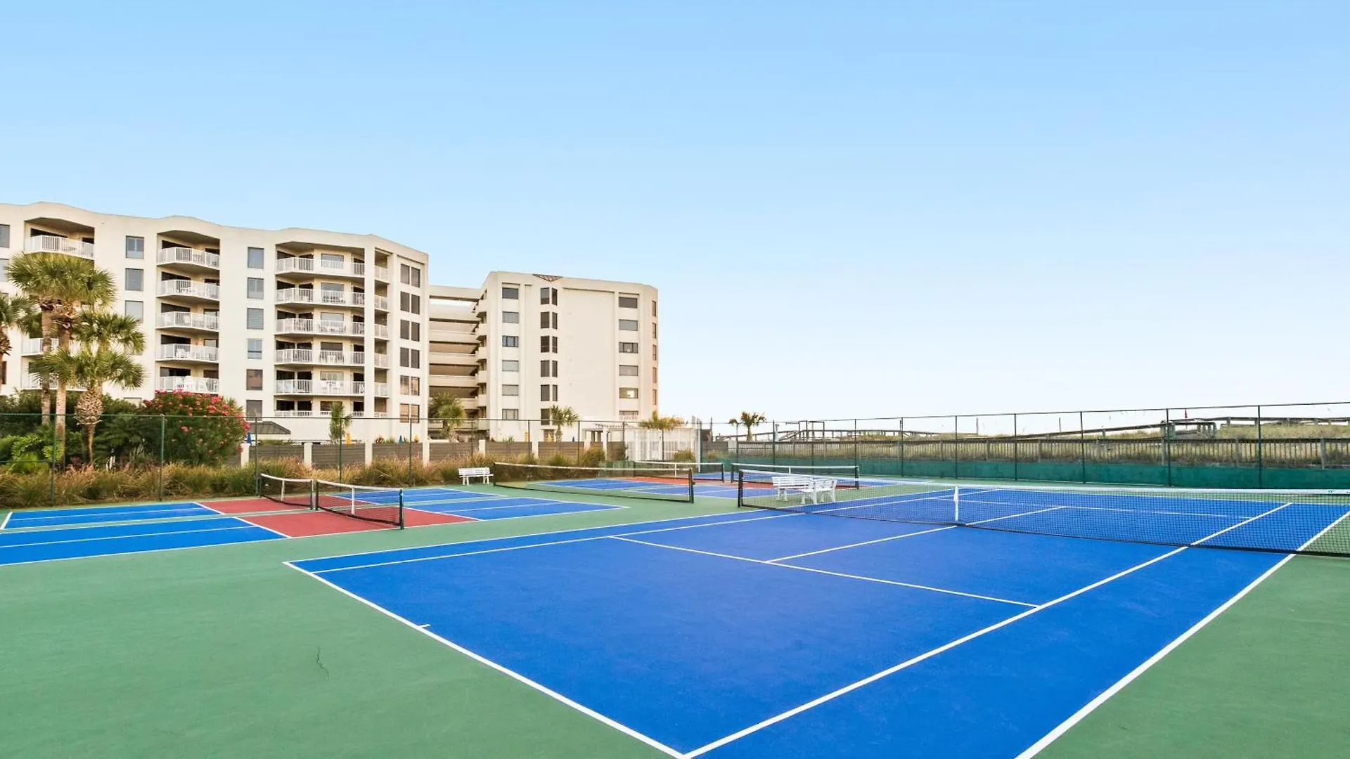 Apartment Jetty East Condos II Destin United States